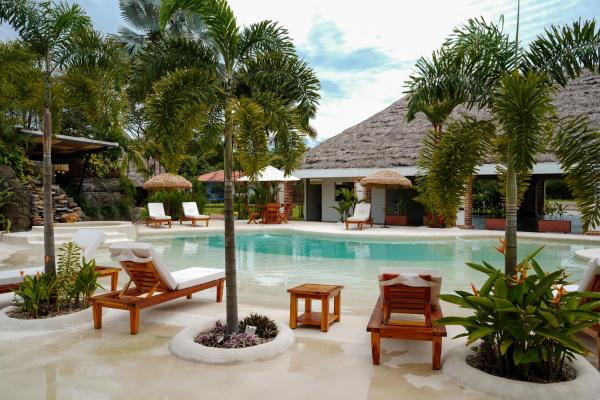 På billedet ses objektet Teka Hotel Villavicencio beliggende i byen Apiay.