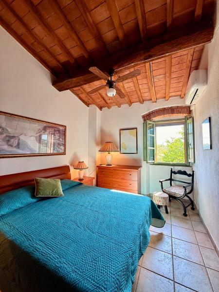 Le Case Vacation Home - Scarlino