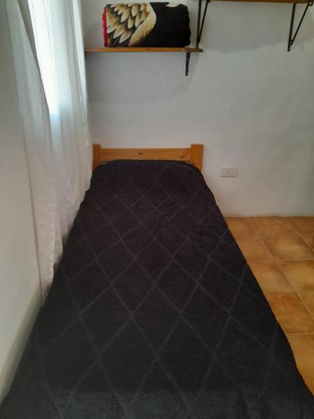 A la foto es mostra l'objecte Cabañas de Panaholma situat a la ciutat de Panaholma.