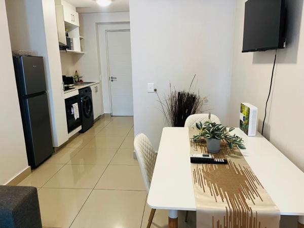 Foto 5: Tranquility at the heart of uMhlanga