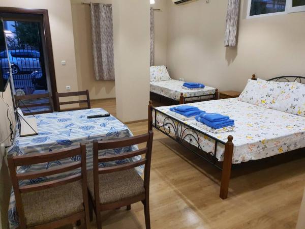 Студио Морски бриз - Pomorie