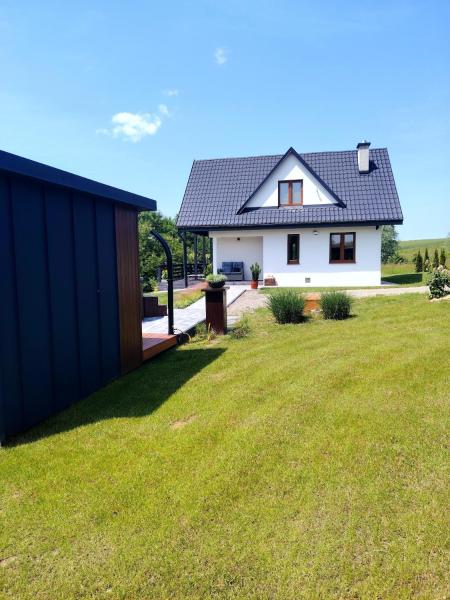 Nella foto è visibile l'oggetto OdpocznieszTU situato nella città di Lichwin.