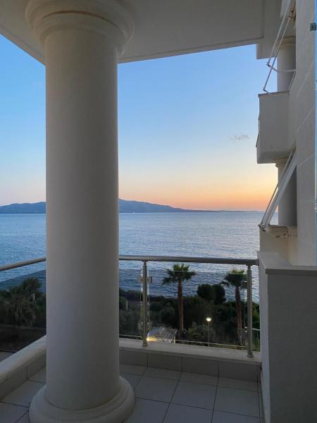 Estia Apartment - Ksamil