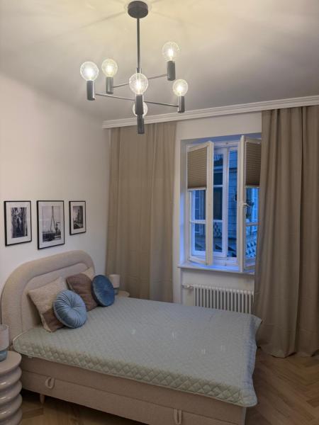 Krzywe Koło 30 Apartment Old Twon Warsaw, Warsaw