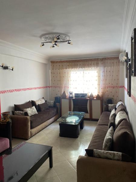Grand Appartement Martil, Martil