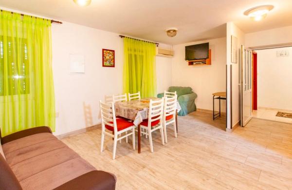 Apartmani Fanuko - Njivice