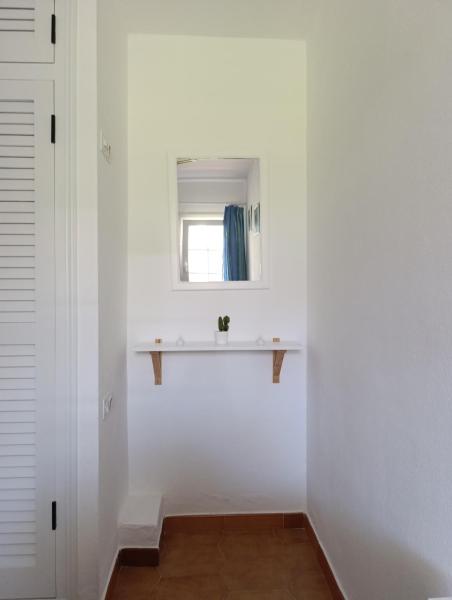 Na foto é possível ver o objeto Apartamento Ideal localizado na cidade de Alaior.
