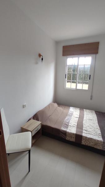 A la foto es mostra l'objecte Casa zona playa situat a la ciutat de Vigo.