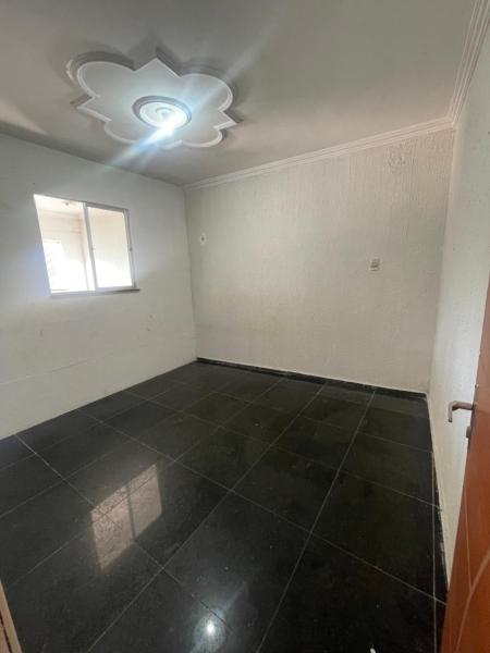 Na fotografii je vidět objekt casa para cop 30 nacházející se ve městě Belém.