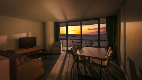 A la foto es mostra l'objecte Crowne Plaza Residences Port Moresby by IHG situat a la ciutat de Port Moresby.