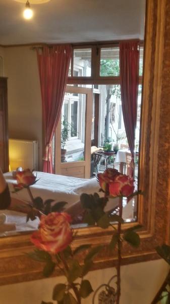 Smitsstraat B&B, Eindhoven