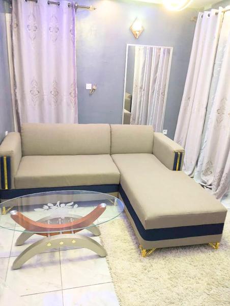 Résidence le prestige 2, Kribi