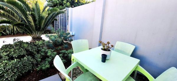 Kuva 3: Tiny Home on Broadway
