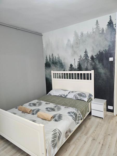 Billede 1: Forest Studio