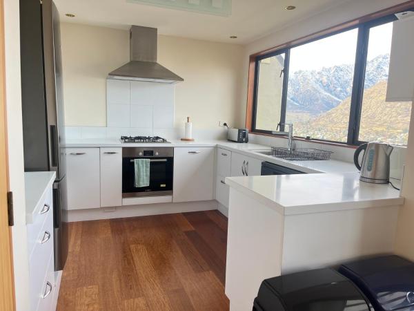 Fotografia 8: Vaneric Stays - Goldleaf Getaways 12