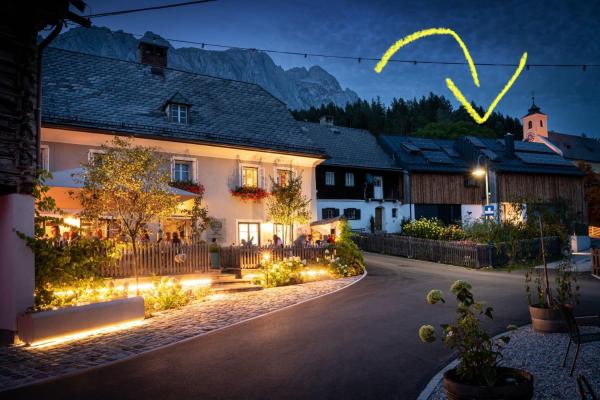 Foto 9: MAYER - Wirtshaus und Dorfhotel