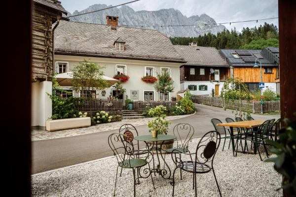 Foto 4: MAYER - Wirtshaus und Dorfhotel