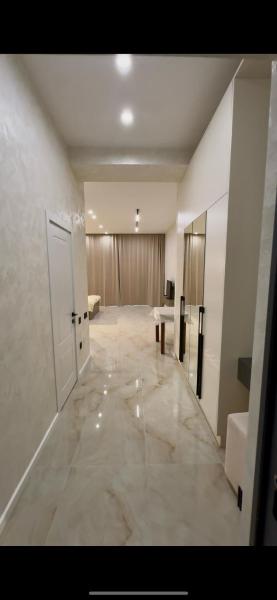 Sea Breeze Studio Apartment, Baku