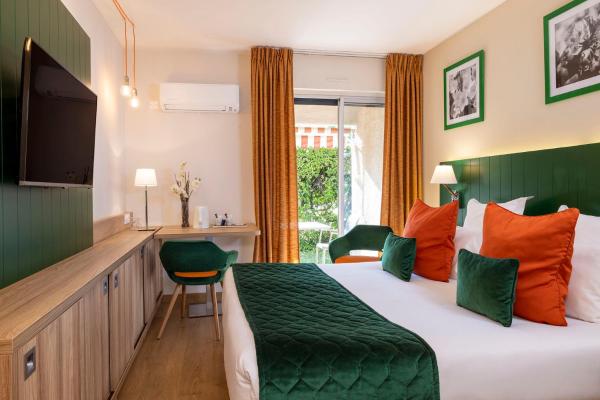 Billede 5: Hôtel & Résidence Lou Paradou Gréoux Les Bains