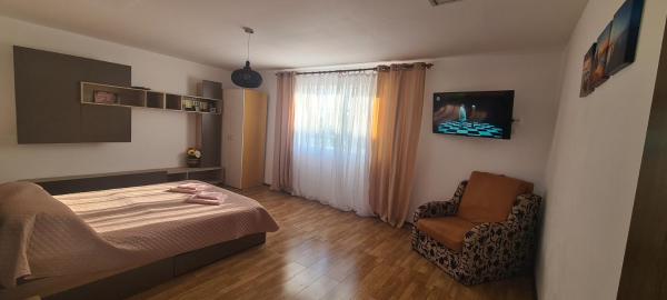 Casa Geo - Constanța