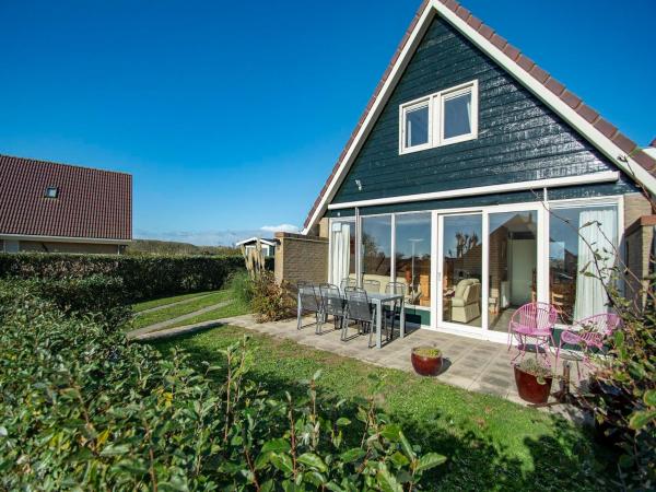 Holiday Home Callantsogervaart near Beach, Julianadorp