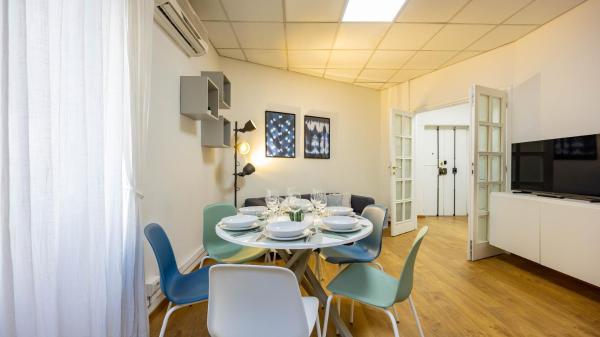 Billede 4: Flat 5 - In San Giovanni by Rentbeat