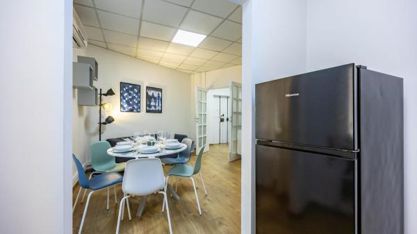 Billede 8: Flat 5 - In San Giovanni by Rentbeat