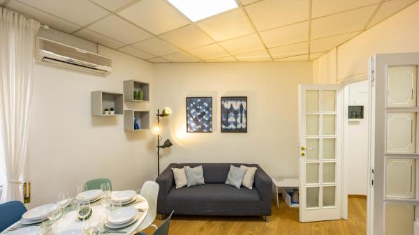 Billede 5: Flat 5 - In San Giovanni by Rentbeat