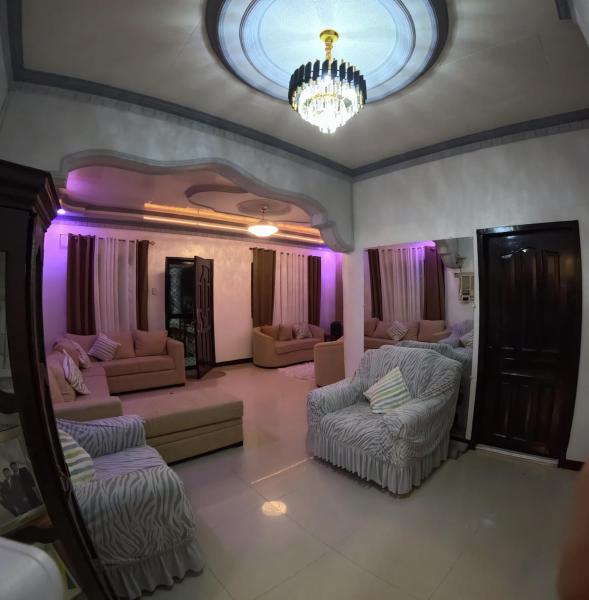 Spacious 3br Home Comfy Beds Great Location - Panabo