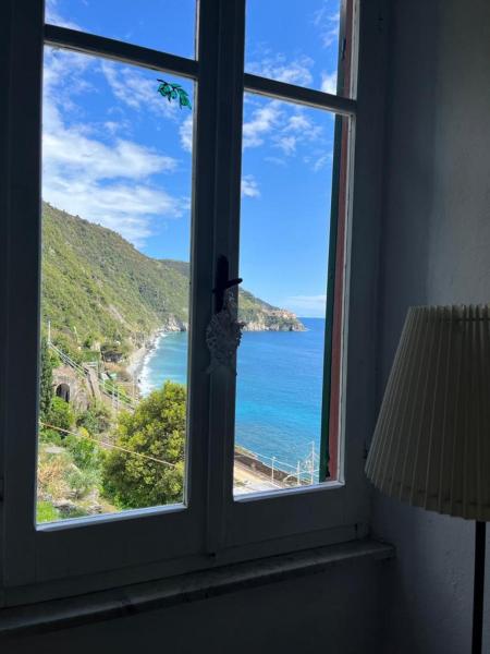 La Scuna Guest House - Vernazza