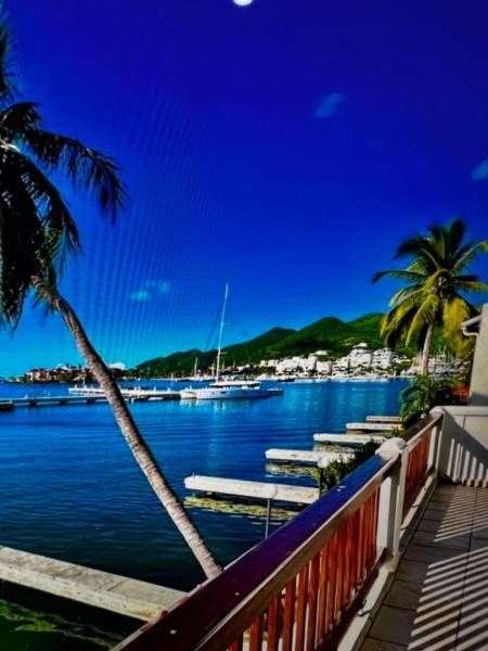 3 Bedroom Condo in Simpson Bay, Simpson Bay