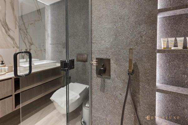 Fotografia 7: Chic & Luxurious Studio Pool View The Grove