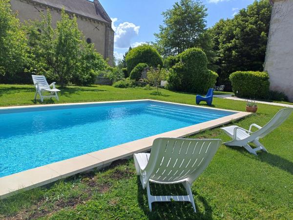 Bilde 5: Chic & charme au Presbytère