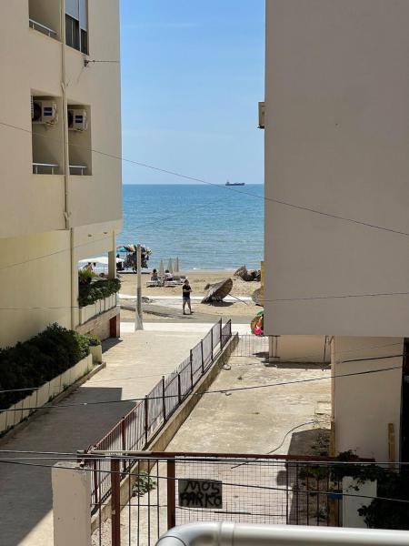 Turtle - Apartment Near the Beach, Durrës