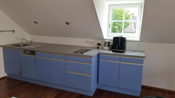 Foto 7: Spitzbart