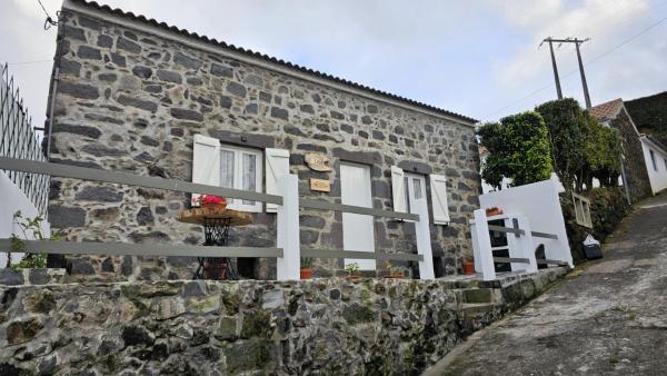 Refúgio Do Sossego - Azores