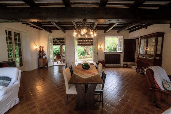 Photo 2 : Casa Adele - 10 min from the sea!