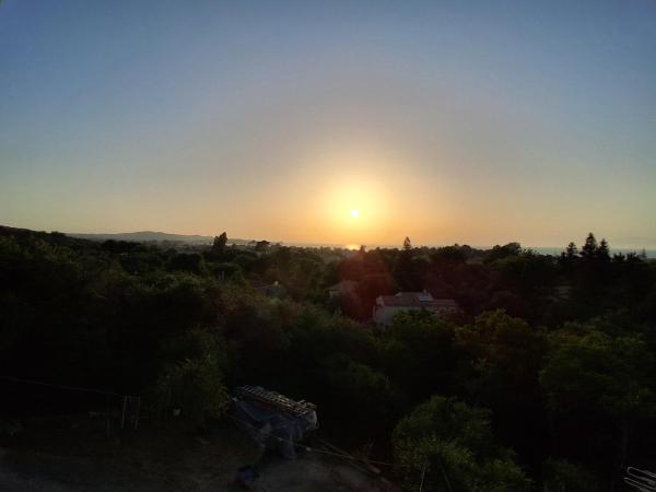 Villa Elia Acharavi - Kassiopi