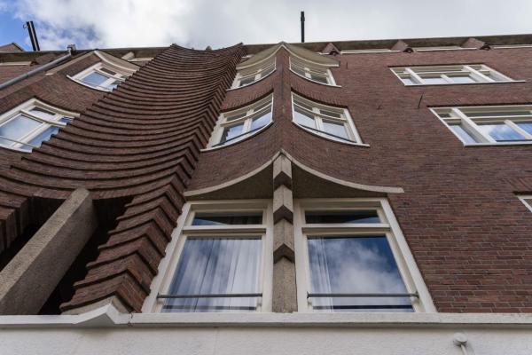 B&B House No 7, Amsterdam
