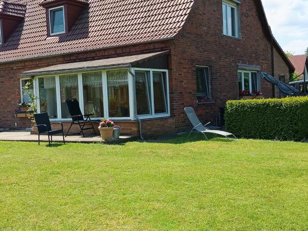 Ferienwohnung Mit Blick Auf Die Müritz - Müritz