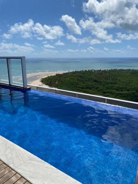 A la foto es mostra l'objecte Flat - Bugan Paiva situat a la ciutat de Recife.
