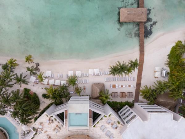 Almare, A Luxury Collection Resort, Isla Mujeres Cancun, Adult All-inclusive - Isla Mujeres