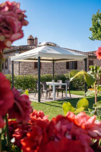 Casa Matilde Chianti - Jeky Stay - Toskana