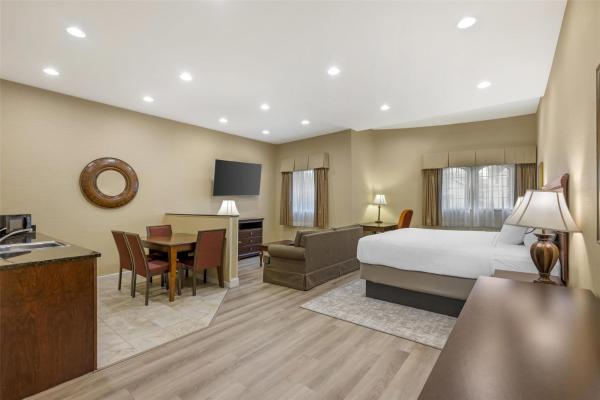 Best Western Plus Vineyard Inn And Suites - Finger Lakes, NY