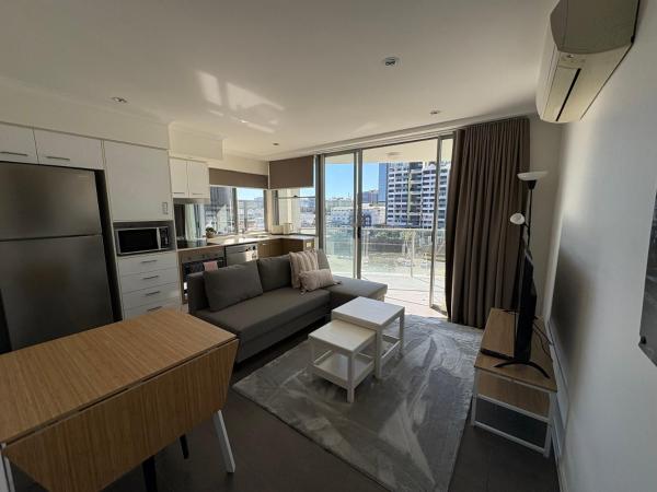 City Escape For Everyone - Griffith University, Nathan Campus