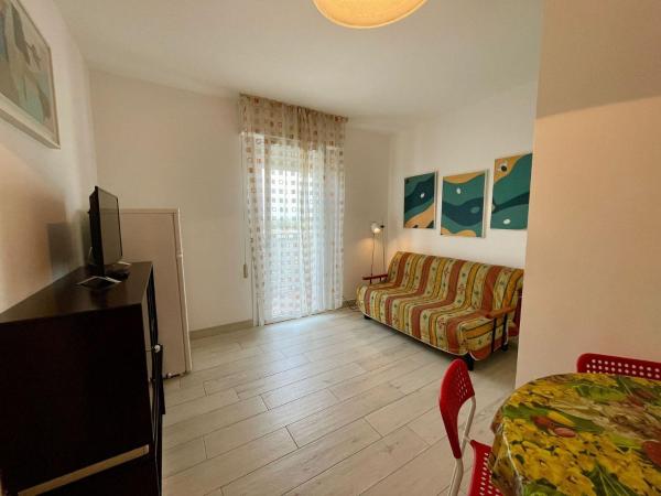 Zdjęcie 6: Comfy flat with balcony-Beahost
