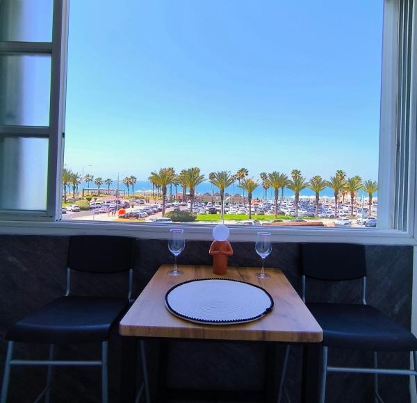 Apartments by the beach 60-6