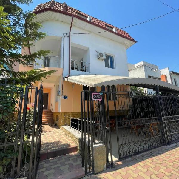 Vila Andrada - Techirghiol