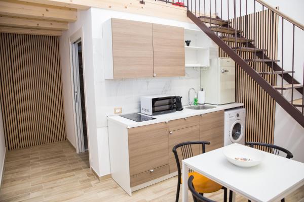 3 Rooms Catania - Madeira Bright Loft Cozy Quiet Independent - Catania