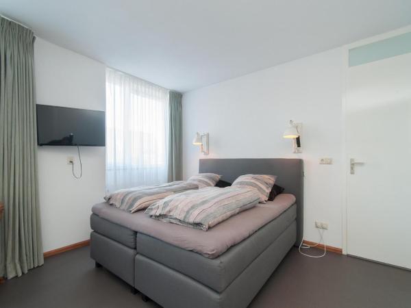 Φωτογραφία 2: Studio in Callantsoog by Dunes and Sea